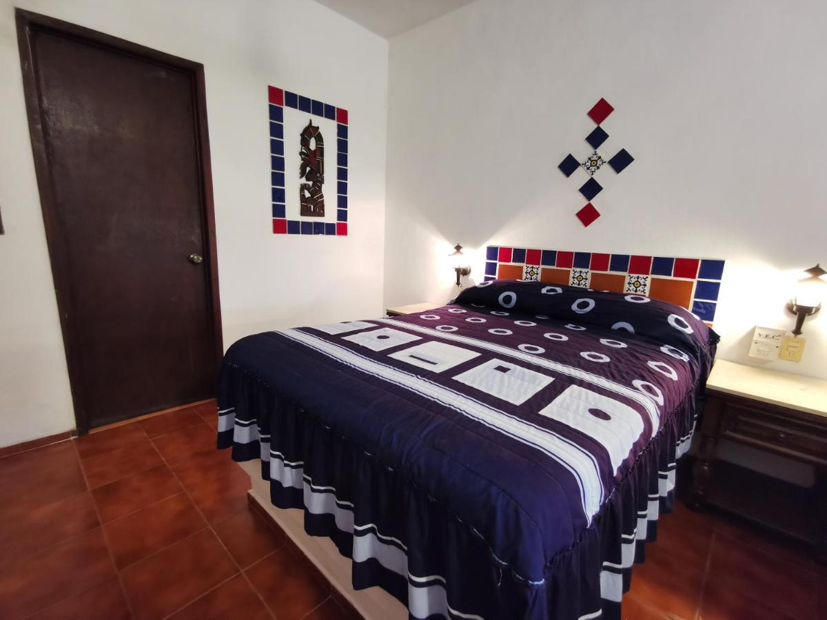 Hotel Doralba Inn Chichen ภายนอก รูปภาพ